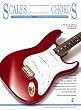Scales over Chords - Book and CD Package - Arranged for Guitar