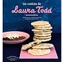 Les Cookies de Laura Todd de Sabine Anastasiou