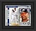 Framed C.C. Sabathia New York Yankees 8x10 Photo