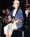 All Products : Shania Twain Autographed 8x10 Photo