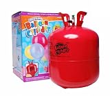 Ballongas Helium 50