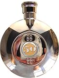 Review Manuscript  / 50th Hip Flask