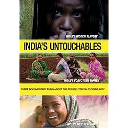 India's Untouchables