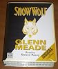 Snow Wolf: Complete & Unabridged