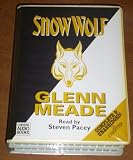 Snow Wolf