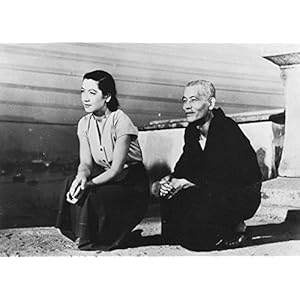 Voyage à Tokyo [Blu-ray]