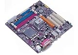 ECS P4M800PRO-M (V1.0A) Socket 775 Motherboard