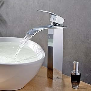 Grifo lavabo - ShareMedoc