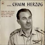 From His Kol Israel Radio Commentaries