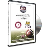 2012 Allstate BCS National Championship Game