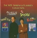The MTI Ahrens And Flaherty Collection