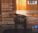Mozart: Requiem