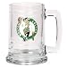Boston Celtics 15 oz. Glass Tankard