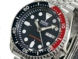 セイコー SEIKO ダイバー 腕時計 ネイビーボーイ skx009kd 国内モデルの画像