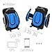 LOPOO X2 Bike Light Front 180 Lumen, 3 in 1 Power Bank (5400mAh) / Phone Holder (Universal for Android and iOS Mobile Phones)