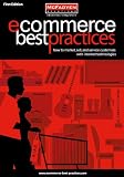 eCommerce Best Practices - How to market, sell, and service customers with internet technologies