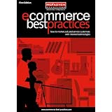 eCommerce Best Practices - How to market, sell, and service customers with internet technologies ~ Thomas M McFadyen