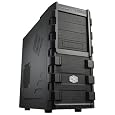 Cooler Master HAF 912 Mid Tower ATX Case (RC-912-KKN1)
