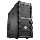 Cooler Master HAF 912 Mid Tower ATX Case (RC-912-KKN1)
