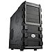 Cooler Master HAF 912 Mid Tower ATX Case (RC-912-KKN1)
