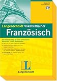 Langenscheidt Vokabeltrainer 3.0 Franz�sisch - 