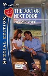 The Doctor Next Door (Silhouette Special Edition)