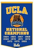 University of UCLA Bruins Banner