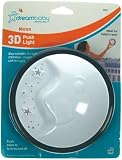 Tee-Zed F607 Push Light 3D Moon