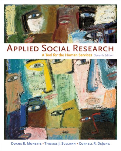 Social Sciences