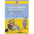 Les vacances d'Hercule Poirot