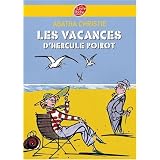 Les vacances d'Hercule Poirotpar Agatha Christie