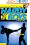 Martial Law (Hardy Boys: All New Undercover Brothers #9)
