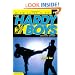Martial Law (Hardy Boys: All New Undercover Brothers #9)