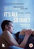 It's All So Quiet [DVD]