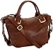Stuart Weitzman Collection Urban Athens Satchel