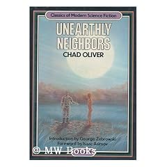 Unearthly Neighbors