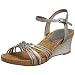 Kenneth Cole REACTION Little Kid/Big Kid My Name is Swirl Sandal
