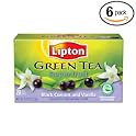 6 Pack 20-Count Tea Bags
