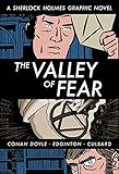 The valley of fear