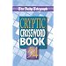 The Daily Telegraph Cryptic Crossword Book 54: No. 54