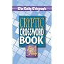 The Daily Telegraph Cryptic Crossword Book 54: No. 54