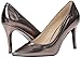 Nine West Women's Jetplane Leather Dress Pump