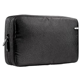 <b>Incase Nylon AV Case for iPod Video Players</b>