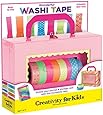 Creativity for Kids  Wonderful Washi Tape