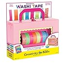 Creativity for Kids  Wonderful Washi Tape