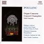 Concerto Pour Orgue