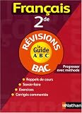 Français 2e : Révisions
