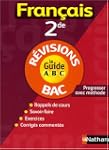 Fran�ais 2e : R�visions