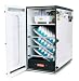 Classic GQF Model 1202A Sportsman Cabinet Style Egg Incubator