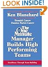 One Minute Manager Builds High Performing Teams, The Rev. (One Minute Manager Library)